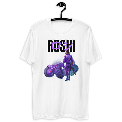 Roshi Short Sleeve T-shirt