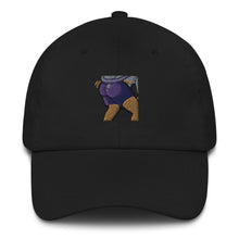 Yams Dad hat