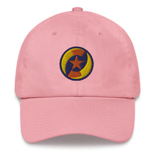 Roshi Star Dad hat