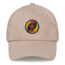 Roshi Star Dad hat