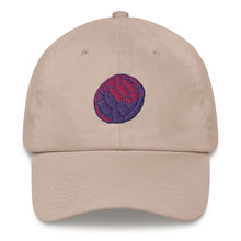 Shell Dad hat