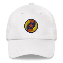 Roshi Star Dad hat