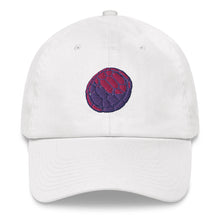 Shell Dad hat