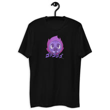 Menacing Short Sleeve T-shirt