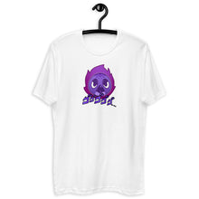 Menacing Short Sleeve T-shirt