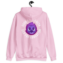 Bad for Education Unisex Hoodie
