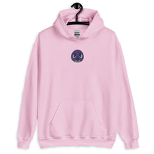Embroidered Turtle Gang Unisex Hoodie